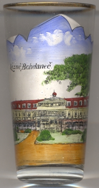 4184 Lázně Bohdaneč
