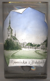 4193 Lázně Bohdaneč