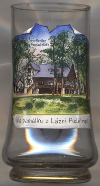 4197 Poděbrady