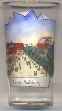 4210 Poděbrady