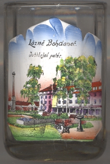4211 Lázně Bohdaneč