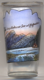 4230 Leopoldsteiner See