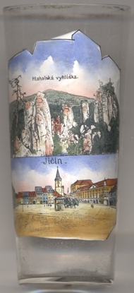 4241 Prachovské skály / Jičín