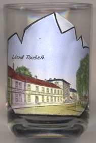 4261 Lázně Toušeň