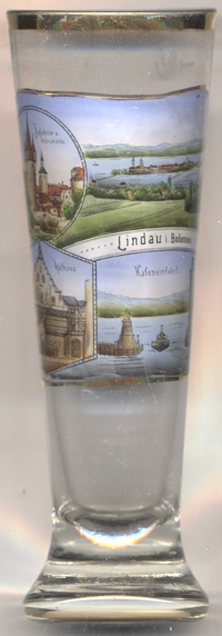 4271 Lindau (Bodensee)