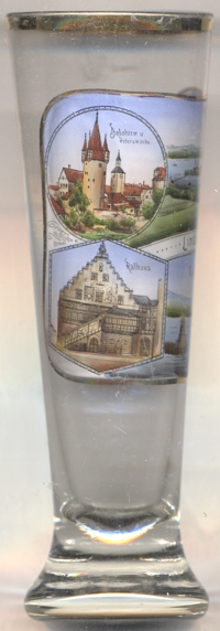 4271 Lindau (Bodensee)