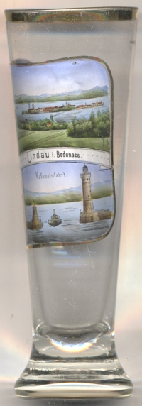 4271 Lindau (Bodensee)