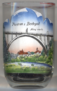 4329 Bechyně