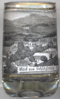 4333 Schlöglmühl