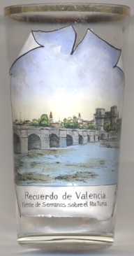 4344 València / Valencia