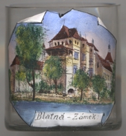 4374 Blatná