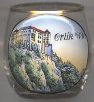 4375 Orlík nad Vltavou