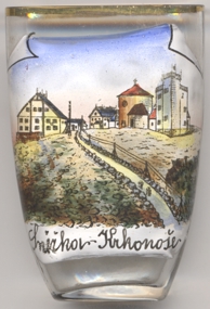4439 Sněžka/Śnieżka