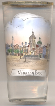 4445 Havličkův Brod