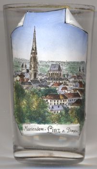4555 Linz: Neuer Dom