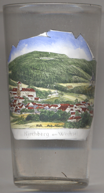 4583 Kirchberg am Wechsel