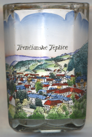 4590 Trenčianske Teplice