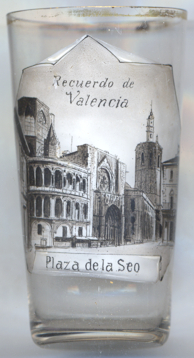 4592 València / Valencia