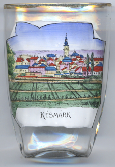 4601 Kežmarok