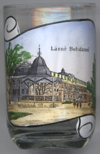 4604 Lázně Bohdaneč