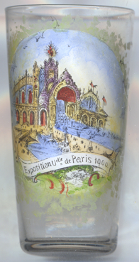 4612 Paris: Palais de l'&Eacute;lectricit&eacute;