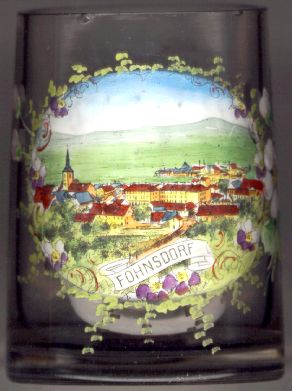 462 Fohnsdorf