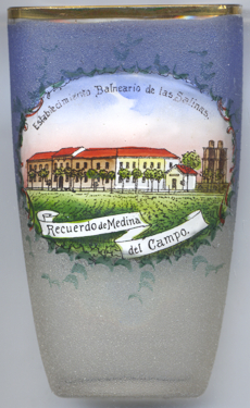 4622 Medina del Campo