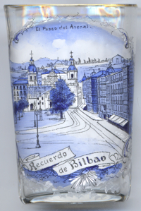 4623 Bilbo / Bilbao