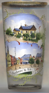 4629 Rychnov nad Kněžnou