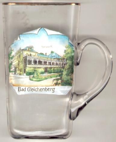 464 Bad Gleichenberg