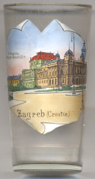 4642 Zagreb