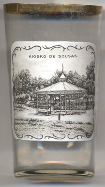 4643 Verín