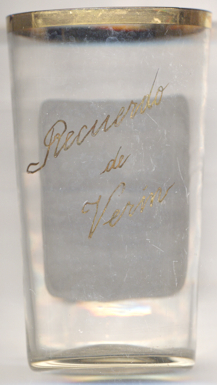 4643 Verín