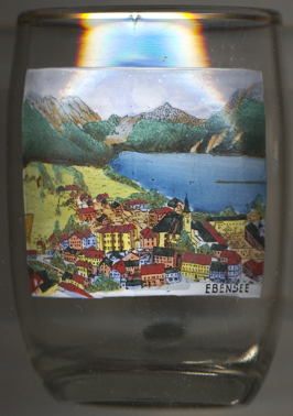 4645 Ebensee