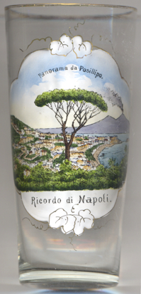 4647 Napoli