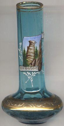 4674 Teplick&eacute; sk&aacute;ly: Krone