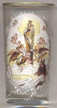 4689 Zaragoza