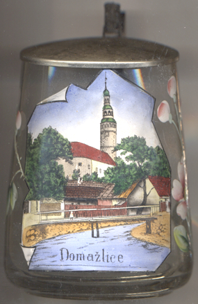 4706 Domažlice