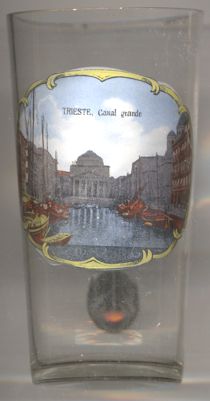 4742 Trieste