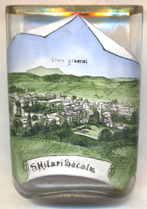 4749 Sant Hilari Sacalm / San Hilario Sacalm