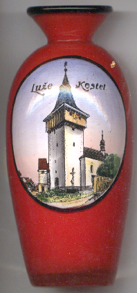 4767 Luže