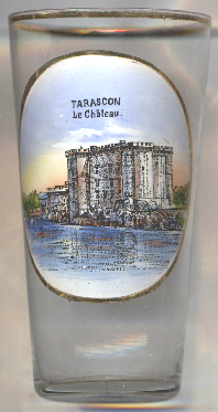 4771 Tarascon