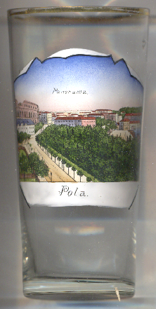 4791 Pula