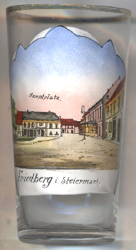 4797 Friedberg