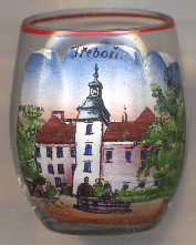 4809 Třeboň