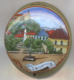 4847 Javorník