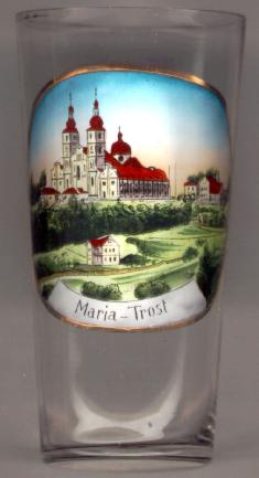 487 Graz: Maria Trost
