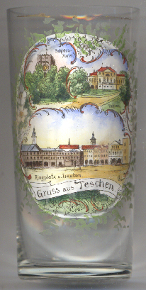 4871 Cieszyn
