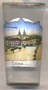 &Zcaron;ilina (SK)