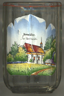 Doma&zcaron;lice (CZ)